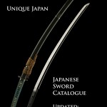 20121024300_UniqueJapan_Swords_Cover
