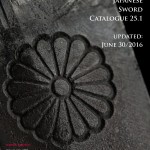 25-1 Antique Japanese Swords For Sale Cover 300