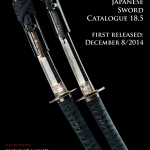 Catalogue 18-5 Cover First Released 300