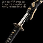 Join Unique Japan VIP Email List