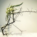 Ikebana Artistry by Donna Canning (Soldier)