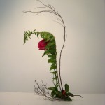 Ikebana Artistry by Donna Canning (Shelter)