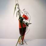 Ikebana Artistry by Donna Canning (Stature)