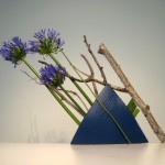 Ikebana Artistry by Donna Canning (Power)