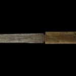 ujwa059 – A BIZEN SUKEMITSU WAKIZASHI (Kozuka)