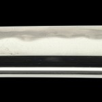 ujwa059 – A BIZEN SUKEMITSU WAKIZASHI (Hamon)