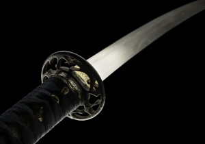 A KANESADA WAKIZASHI « Unique Japan