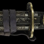 UJWA057 – A MASAIE WAKIZASHI (UNIQUE JAPAN)