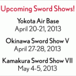 Upcoming Unique Japan Sales Events 2013