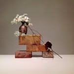 Remembrance – Ikebana Artistry by Donna Canning