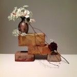 Remembrance – Ikebana Artistry by Donna Canning