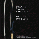 2013 05 01 Catalogue Cover 300