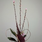 Ikebana 284 3754 A5 700