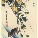 Hiroshige Yamabuki