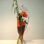 Ikebana 153 1950 A5 700