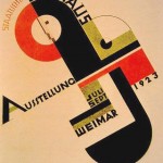 Bauhaus original Ad.