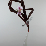 Ikebana-Stargazer-Donna-Canning