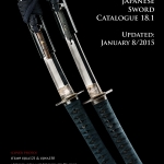Catalogue 18-1 Cover 300