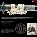 Kogai-Samurai-Sword-Explained