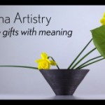 Ikebana Artistry – Creative Gifts with Meaning