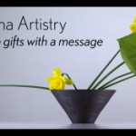 Ikebana Artistry – Creative Gifts with a Message