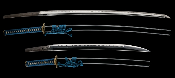ujka100 and ujwa112 - A Koyama Munetsugu Daisho - Introweb