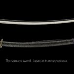 The samurai sword – Japan at its most precious – Osafune Kagehide