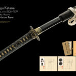 ujka328 – An Aoe Yoshitsugu Katana – access description